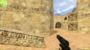 КАК УМЕНЬШИТЬ ПРИЦЕЛ В CS 1.6 | МАЛЕНЬКИЙ ПРИЦЕЛ В КС