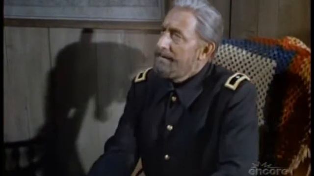 WESTERN The Legend Of Custer (1968)