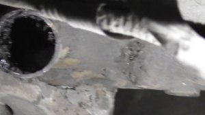 Забило ход сапуна ваз