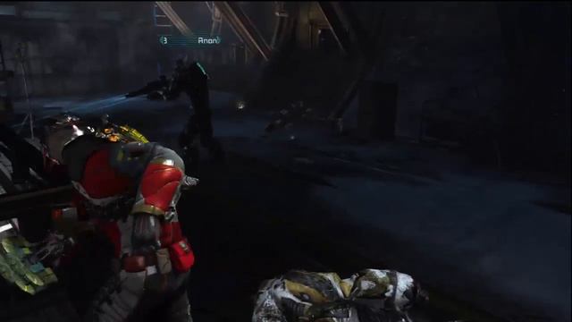 Introduction: DatMohawk; Dead Space 3 (DS3) смотреть онлайн