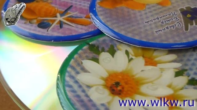 голографические эмблемы и магниты смотреть онлайн