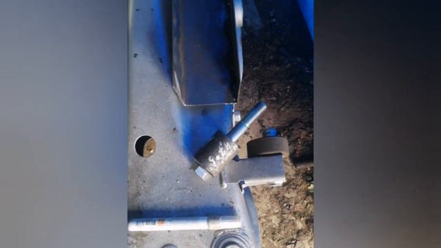 Subaru Legacy BH5 , такая какая есть. смотреть онлайн