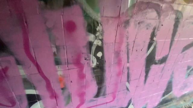 Граффити в тэг стайле / tag style graffiti смотреть онлайн