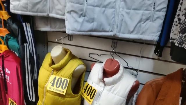 .Рынок Садовод распродажная линия цены от 50р смотреть онлайн