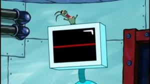 ?️Губка Боб-Карен 2.0(2/5)