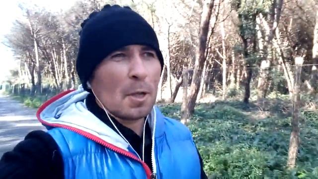 Полумарафон.Подготовка! смотреть онлайн