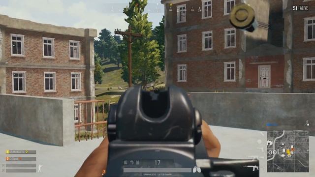 1 MORE! - PUBG Gameplay смотреть онлайн