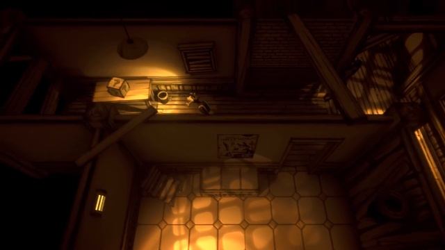 BATDS Secrets, Audio Logs & Theories (Boris and the Dark Survival Secrets) смотреть онлайн