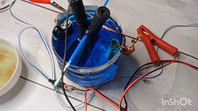 Чистка и патинирование царской медной настольной медали. смотреть онлайн