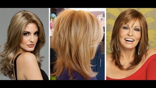 Красивые женские стрижки смотреть онлайн