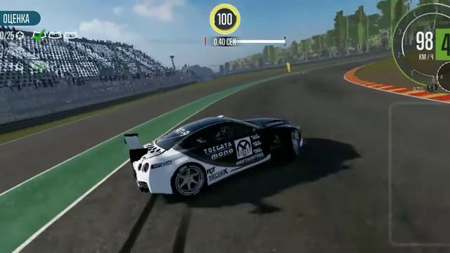 Квалификация для Мосс.киберспорт от adv1ce#6067 смотреть онлайн