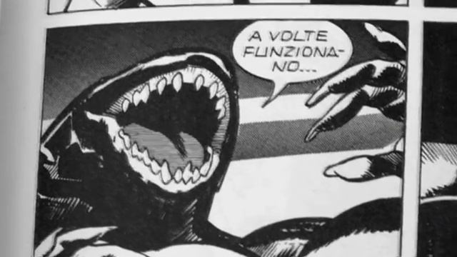 Quello che disegnava i fumetti смотреть онлайн