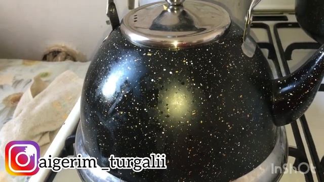 Чайник тазалау Оңай әдіс Лайфхак смотреть онлайн