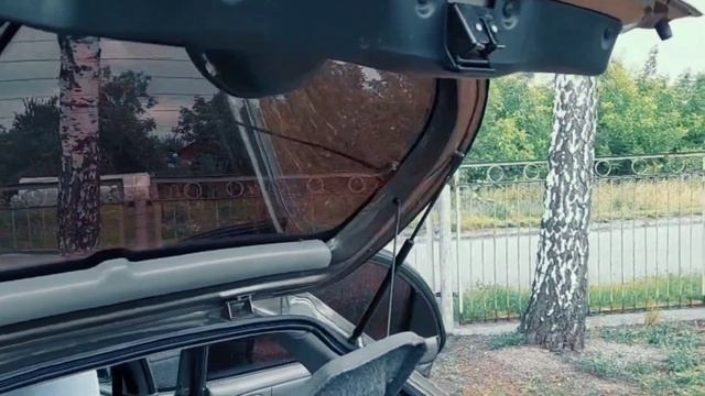 ЗАЗ Ланос Автомат смотреть онлайн