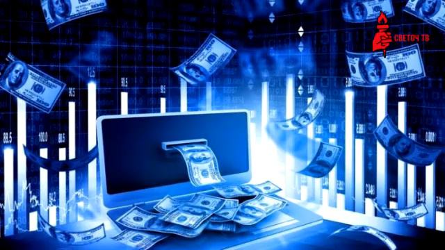 В.Катасонов: Задуманное программирование CBDC – это превращение человека в робота смотреть онлайн
