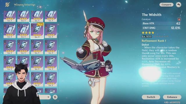 Charlotte Main DPS | Guide and Damage Showcase смотреть онлайн
