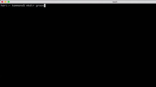 Discover Groovy Scripting for DevOps and Jenkins on Mac смотреть онлайн