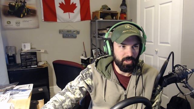 Coffee with Iain - So many updates смотреть онлайн