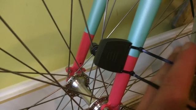 West Biking Odometer Bike Computer Review