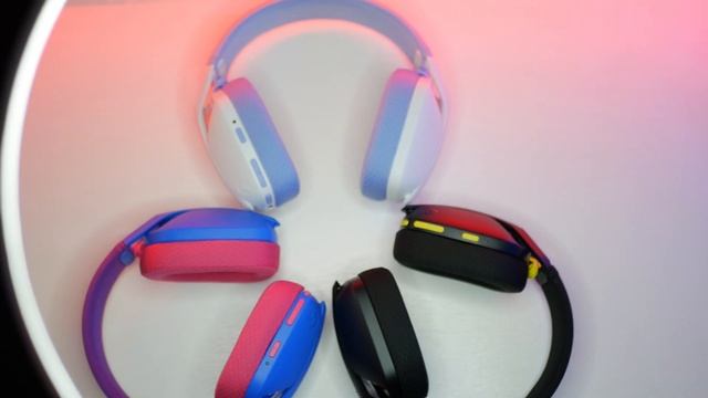 Logitech, ЧТО ВЫ ДЕЛАЕТЕ!? Logitech G435