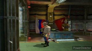 Прохождение Петька 9 - Пролетарский Гламуръ Часть 4 Финал (PC) (Без комментариев)