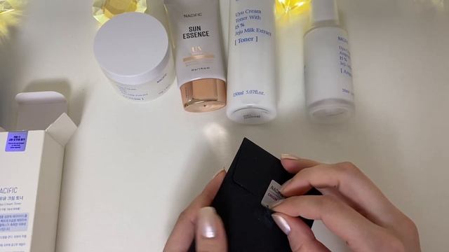 STRAY KIDS Распаковка набора от NACIFIC Ую ??? смотреть онлайн