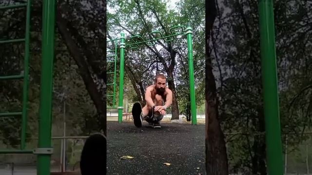 пистолетные #приседания смотреть онлайн