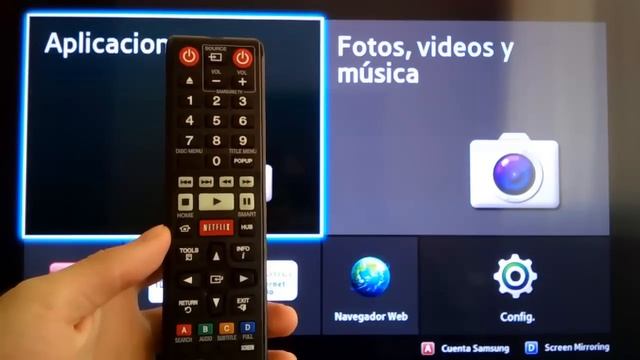 Hacer Multiregion Bluray Samsung (DVD) смотреть онлайн