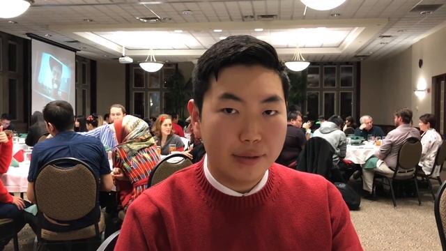 Обучение в США по обмену. Программа Global UGRAD смотреть онлайн