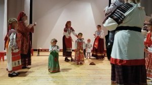 Паучок, паучок, тоненькие ножки