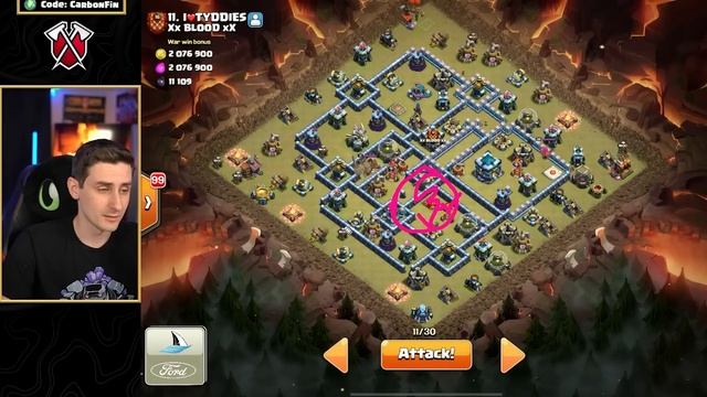 Become the Best Player in your Clan with this Strategy! смотреть онлайн