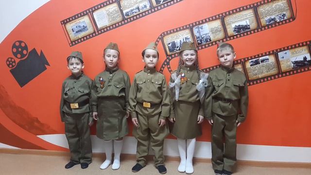 Поздравления ветеранам смотреть онлайн