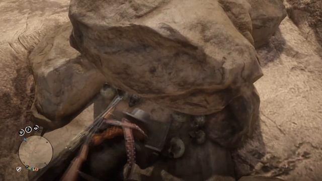 ФАРМИМ КОЛЛЕКЦИОНЕРА В RDO | Red Dead Online | RDR 2