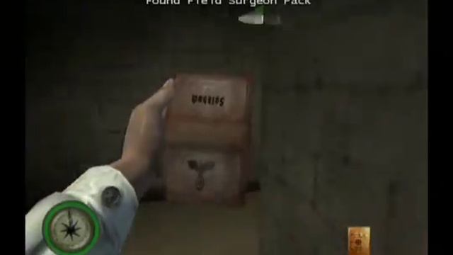 Medal of Honor: Frontline - Operation Repunzel Glitch смотреть онлайн