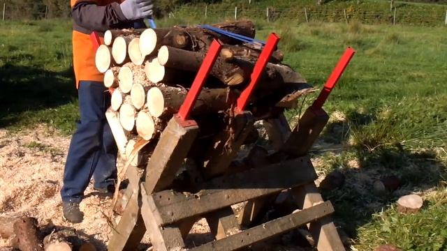 Husqvarna 576XP Autotune