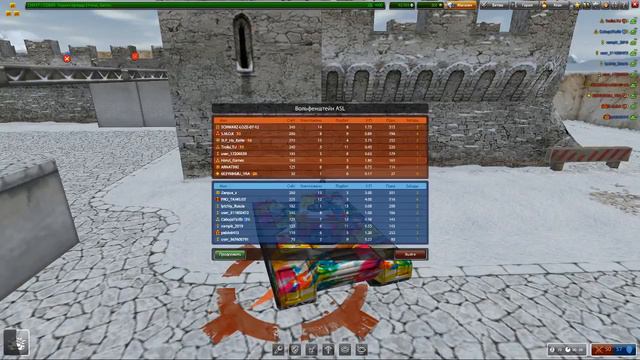 Tanki Online День защитника Отечества смотреть онлайн