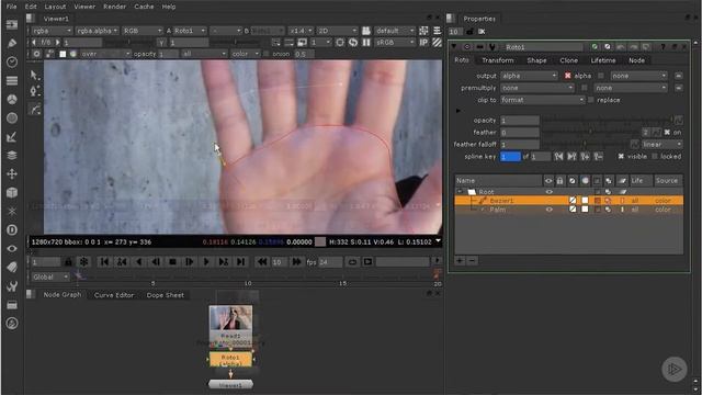 6 BEST VFX COMPOSITING SOFTWARES in 2023 (Updated) URDU / HINDI смотреть онлайн