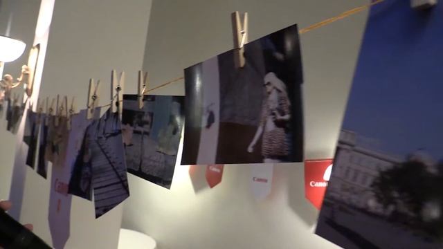 Canon фотомарафон , Львів 2016 , частина 2 смотреть онлайн