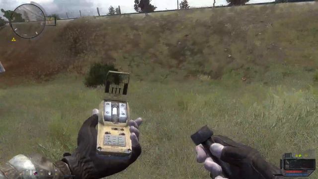 S.T.A.L.K.E.R. SGM 2.2 Lost Soul [Стрим] смотреть онлайн