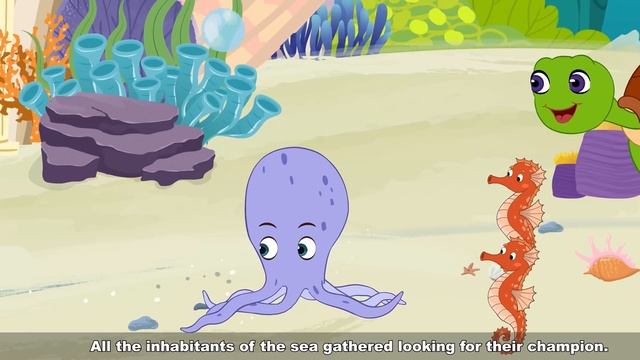 Ariel and the soul of Madelyn - Story for Teenagers | WOA - Fairy Tales Every Day смотреть онлайн