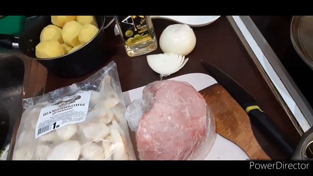 КУПИЛИ ДОМ НА ЮГЕ/ПОКОСИЛИ ЧУТОК/ВЫСАДИЛА ЗАНОВО ОГУРЦЫ/ СУП ХАРЧО И ВКУСНЫЙ УЖИН??? смотреть онлайн