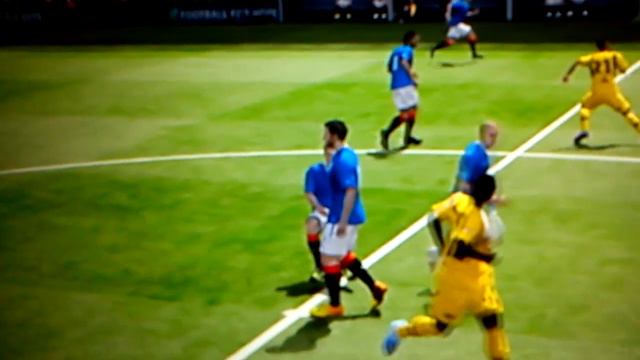 FIFA 14 Is A Mess. смотреть онлайн