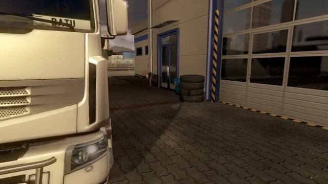 Renault Premium 460 DXi смотреть онлайн