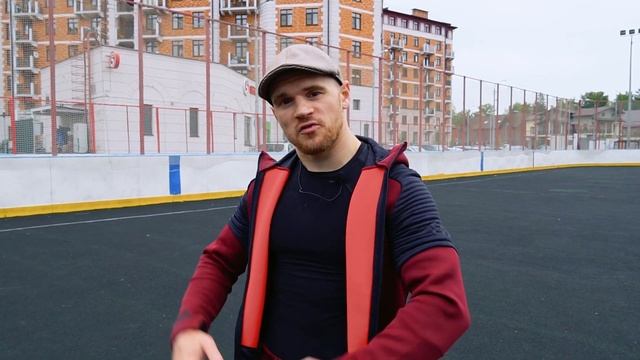 Вырывание гири с пола или американский рывок гири. Разбор техники смотреть онлайн