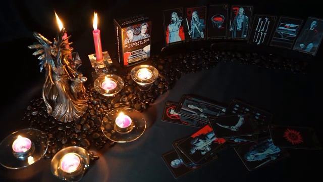 Таро прогноз для мужчин Скорпионов на Январь 2022 года смотреть онлайн