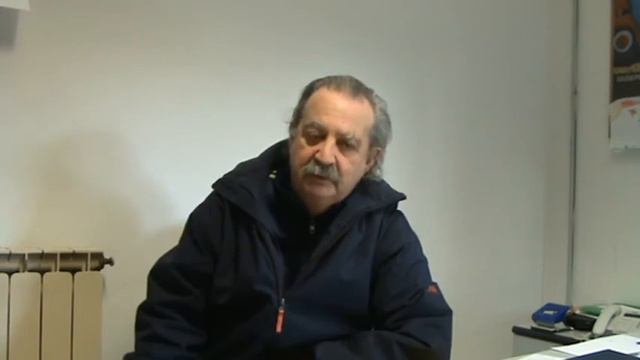 Ricordando Berto: Walter Macrelli смотреть онлайн