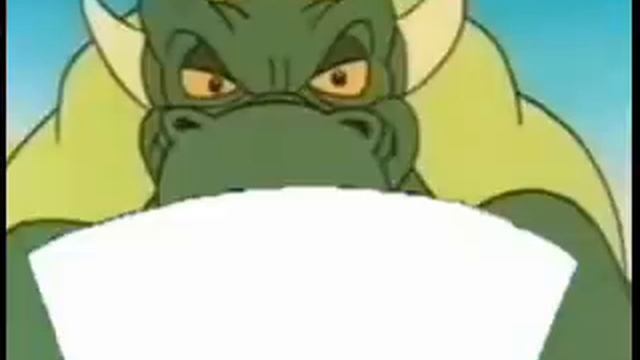 YTP - Changed roles in Hotel Mario intro смотреть онлайн