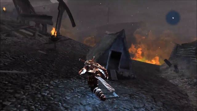 Viking: Battle for Asgard Honest Game Review [PC] смотреть онлайн