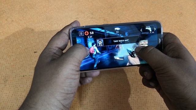 Honor 8C - Benchmarks & Gaming Review - #Sapdragon632 смотреть онлайн