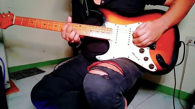 My heart will go on by Celine Dion guitar instrumental смотреть онлайн